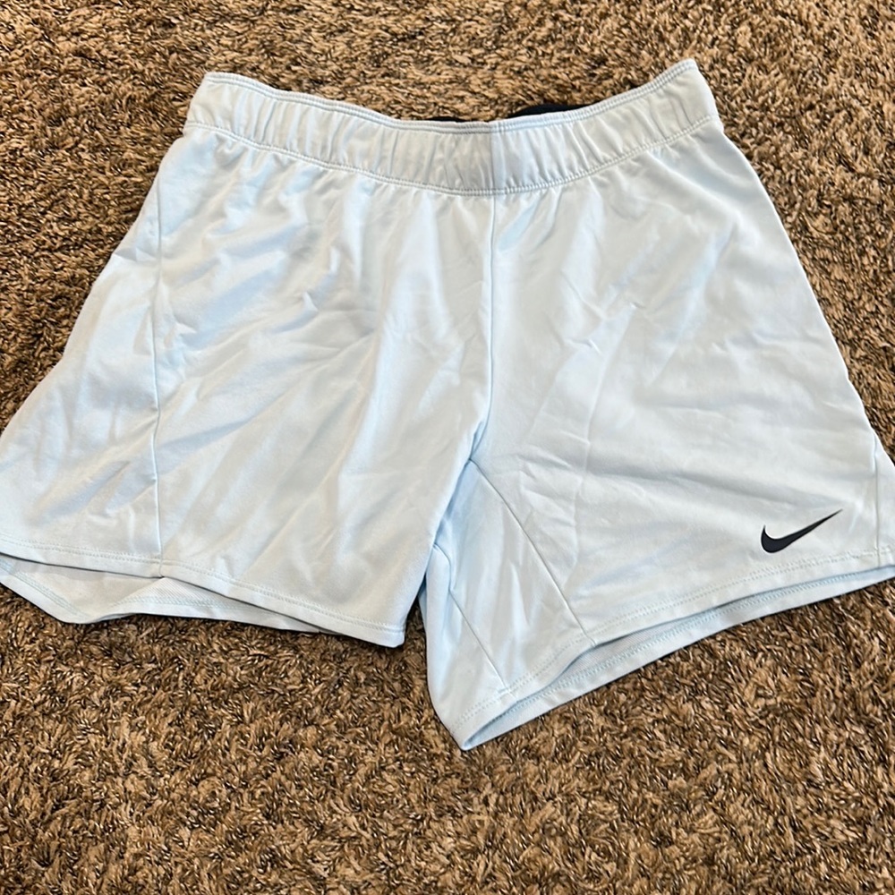 Small Nike Shorts